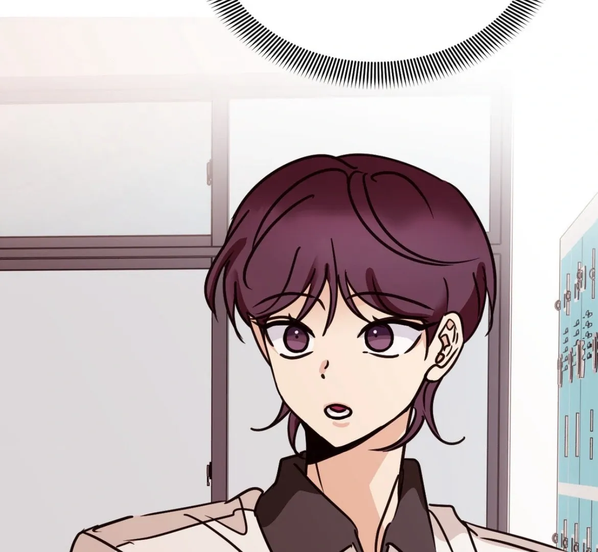 Involuntary Romance Mangakakalot X Chapter 33 Page 44