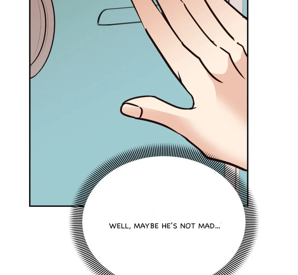 Involuntary Romance Mangakakalot X Chapter 33 Page 56
