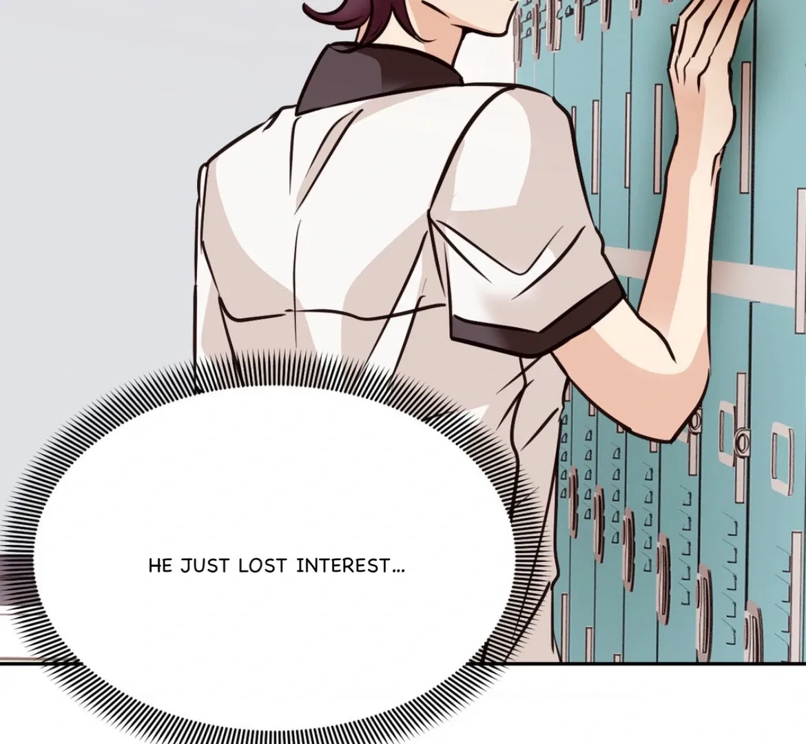 Involuntary Romance Mangakakalot X Chapter 33 Page 58