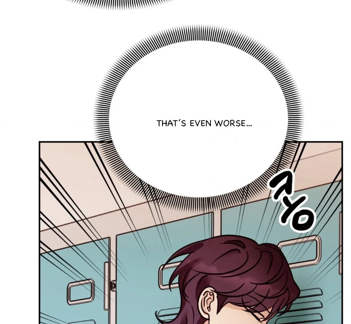 Involuntary Romance Mangakakalot X Chapter 33 Page 59
