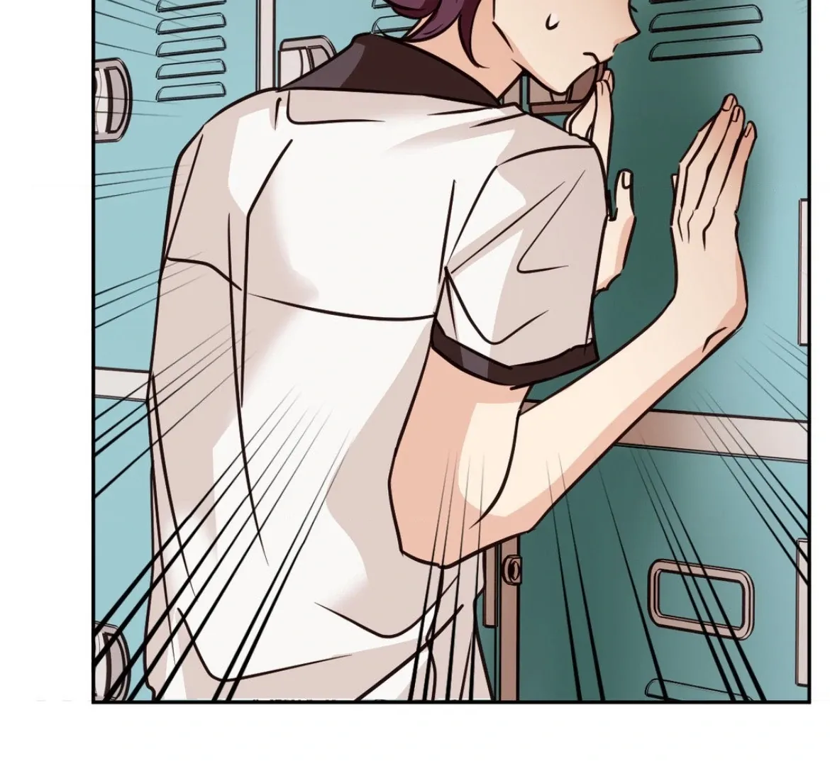 Involuntary Romance Mangakakalot X Chapter 33 Page 60