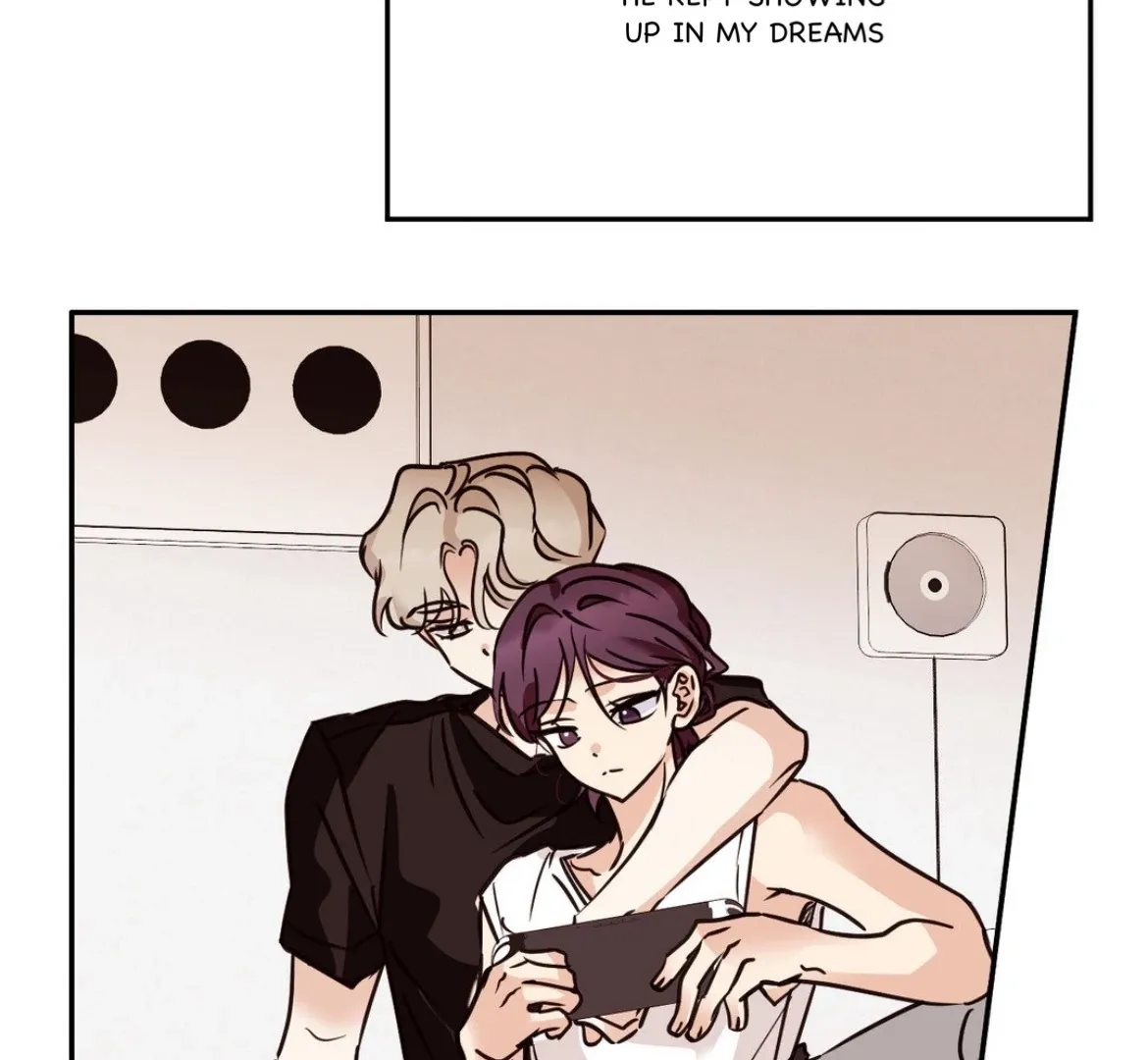 Involuntary Romance Mangakakalot X Chapter 33 Page 6