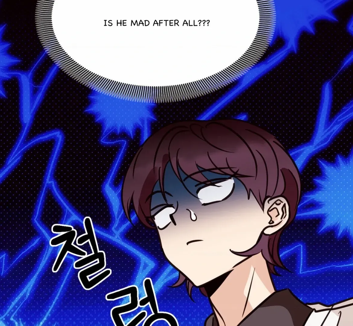 Involuntary Romance Mangakakalot X Chapter 33 Page 51