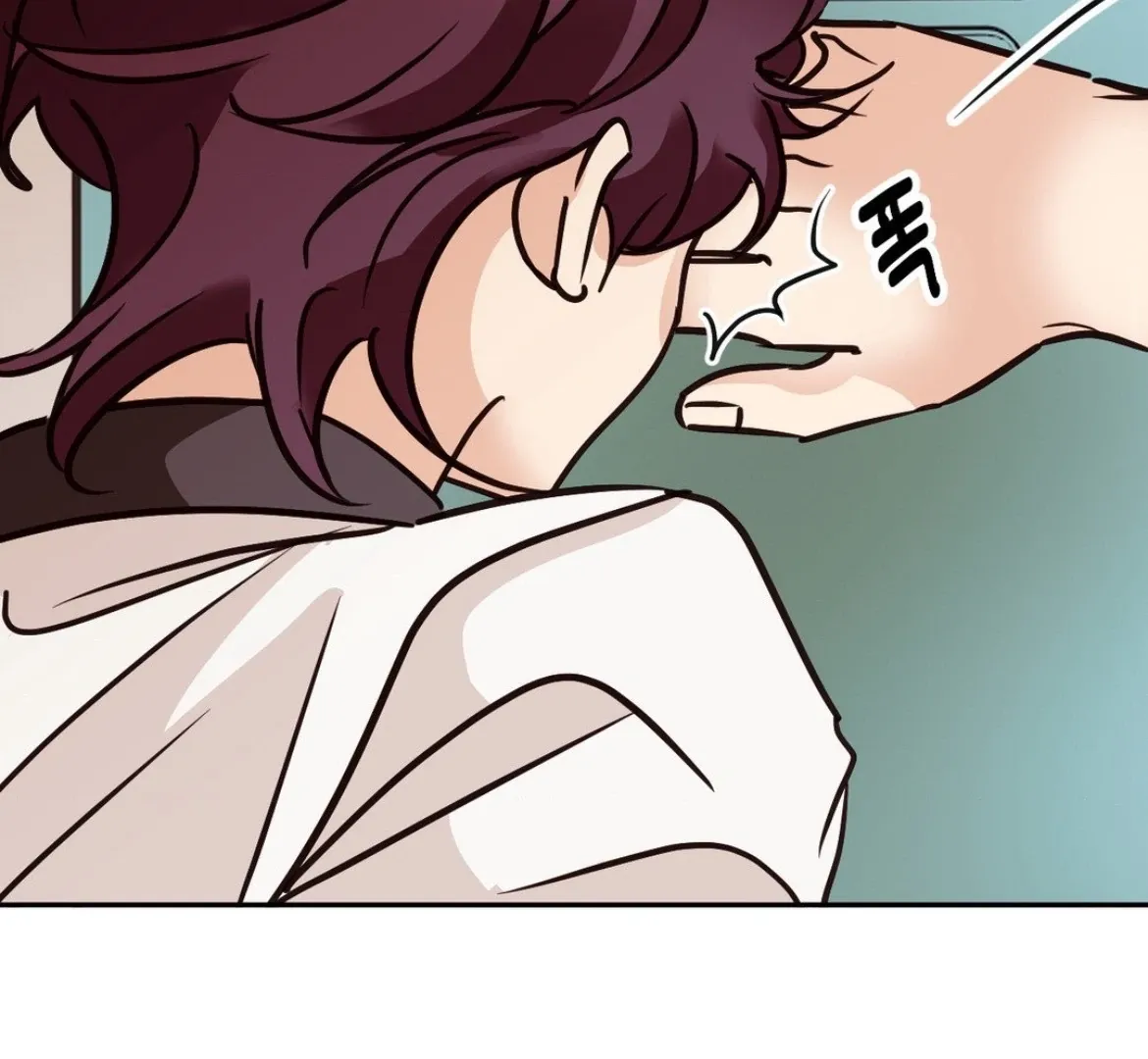 Involuntary Romance Mangakakalot X Chapter 33 Page 65