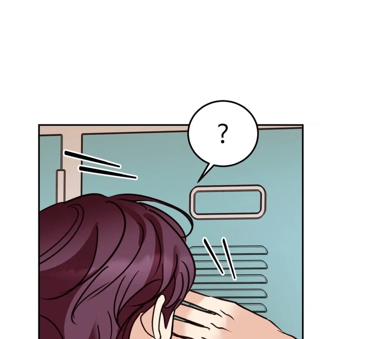 Involuntary Romance Mangakakalot X Chapter 33 Page 66
