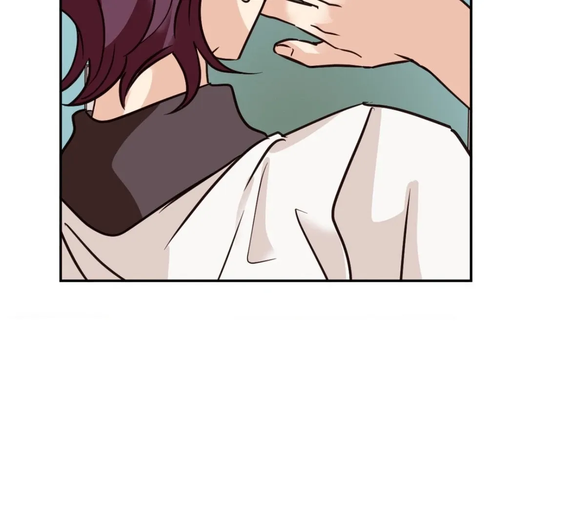 Involuntary Romance Mangakakalot X Chapter 33 Page 67
