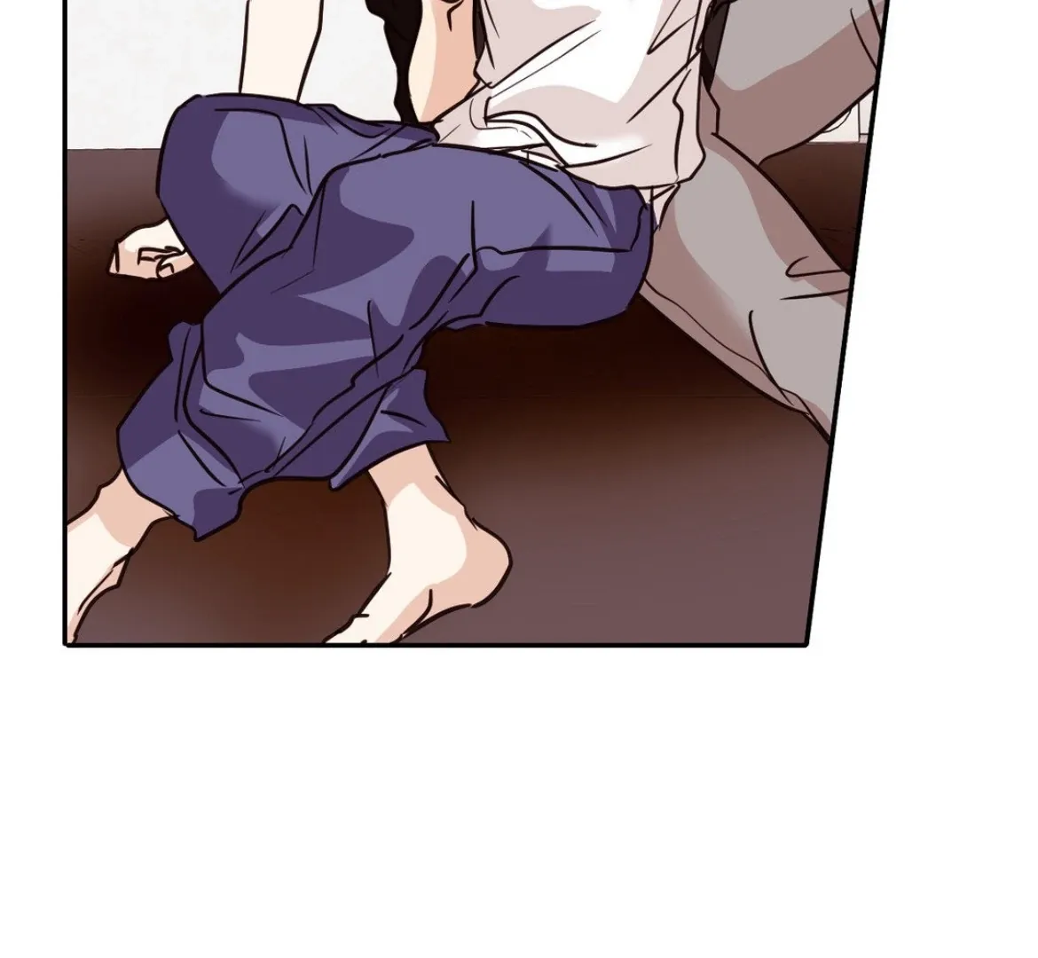 Involuntary Romance Mangakakalot X Chapter 33 Page 7