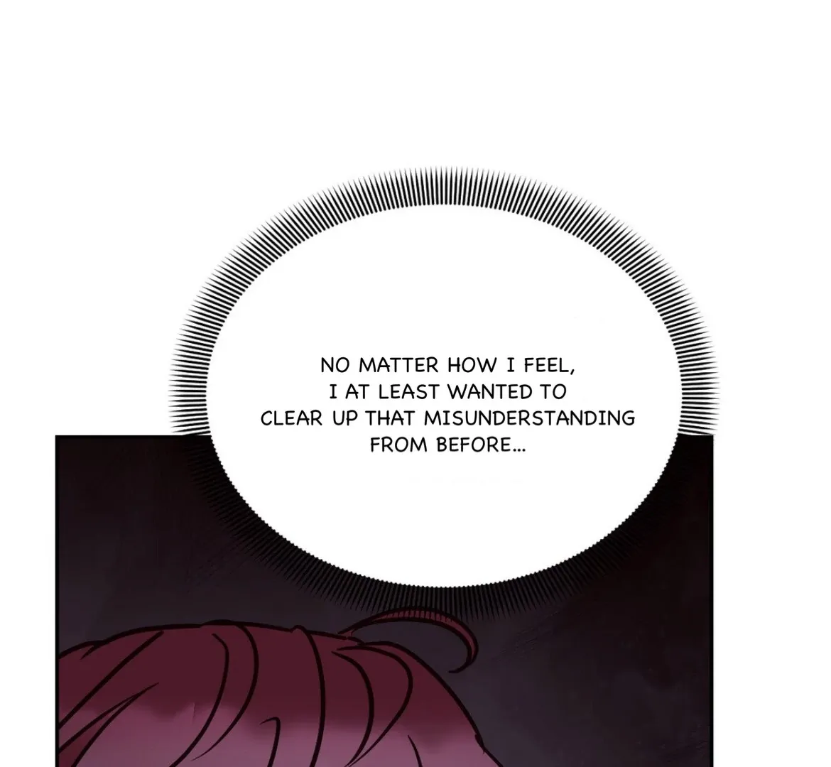 Involuntary Romance Mangakakalot X Chapter 33 Page 61