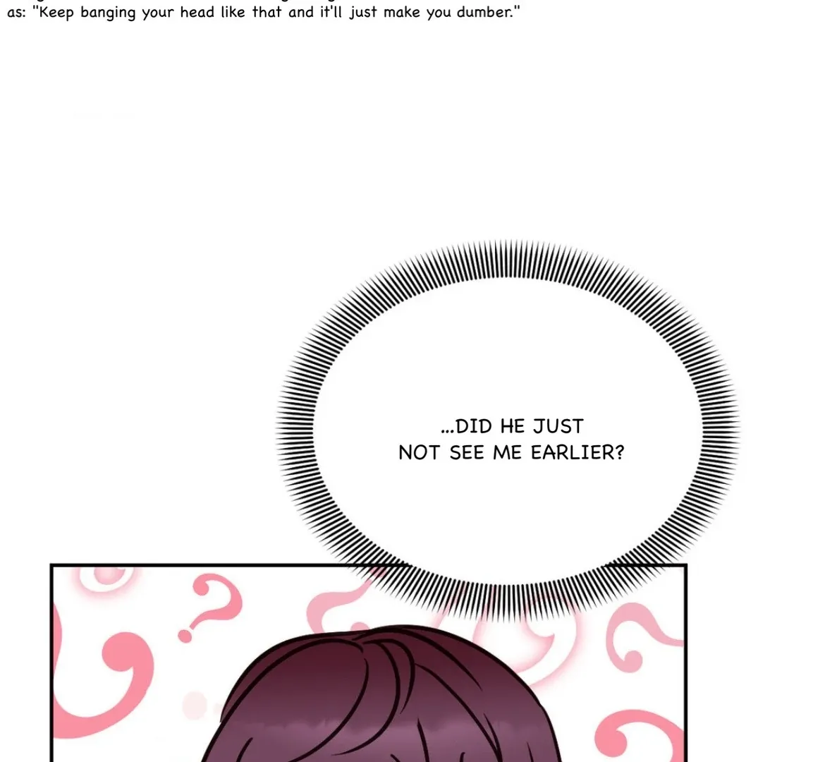 Involuntary Romance Mangakakalot X Chapter 33 Page 76