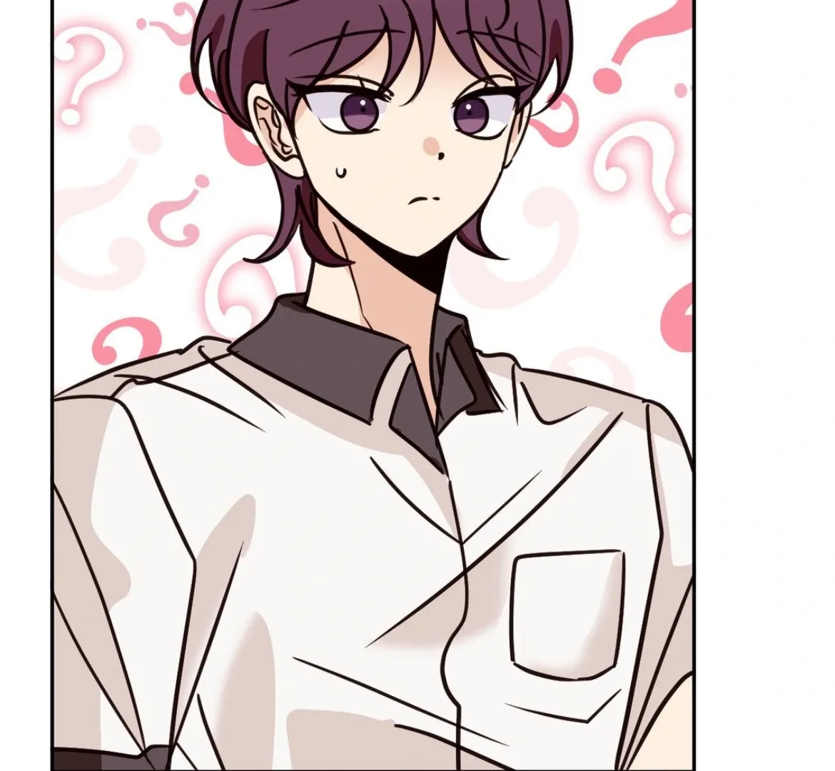 Involuntary Romance Mangakakalot X Chapter 33 Page 77