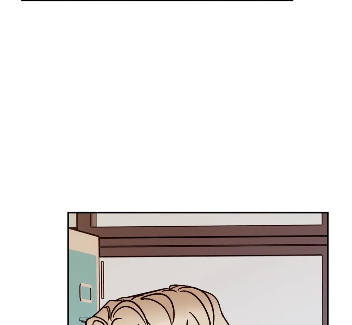 Involuntary Romance Mangakakalot X Chapter 33 Page 78