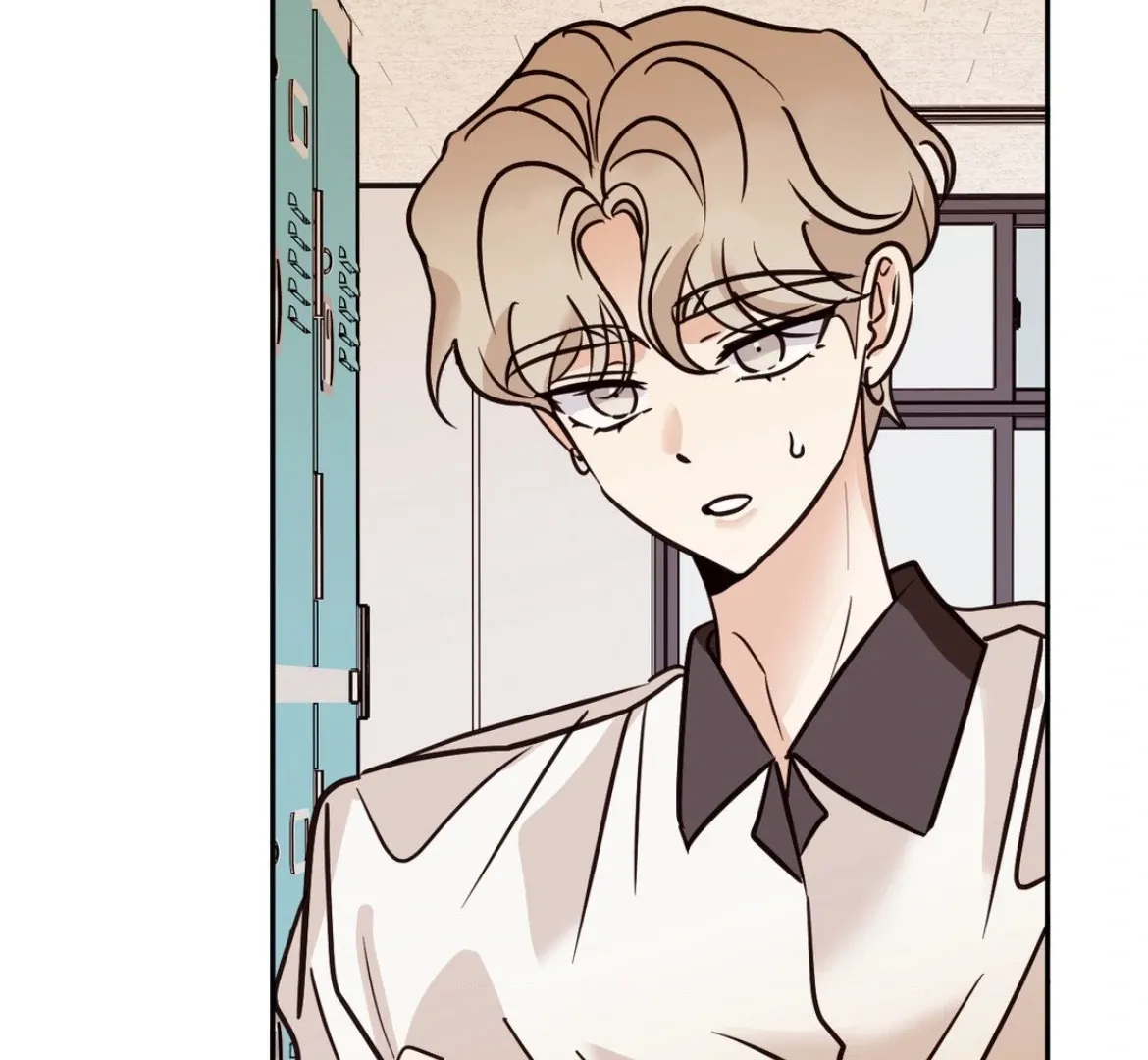 Involuntary Romance Mangakakalot X Chapter 33 Page 71