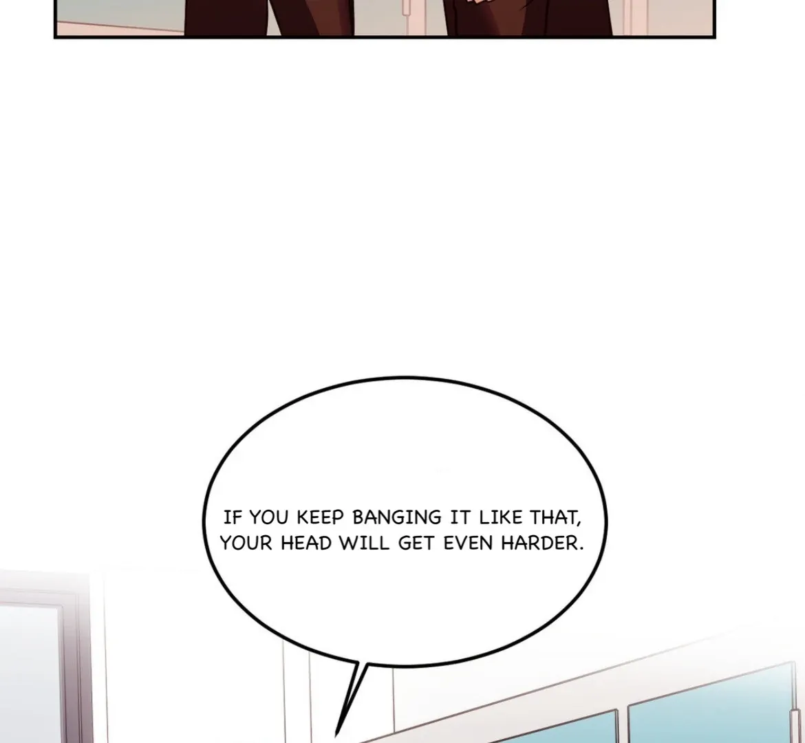Involuntary Romance Mangakakalot X Chapter 33 Page 74