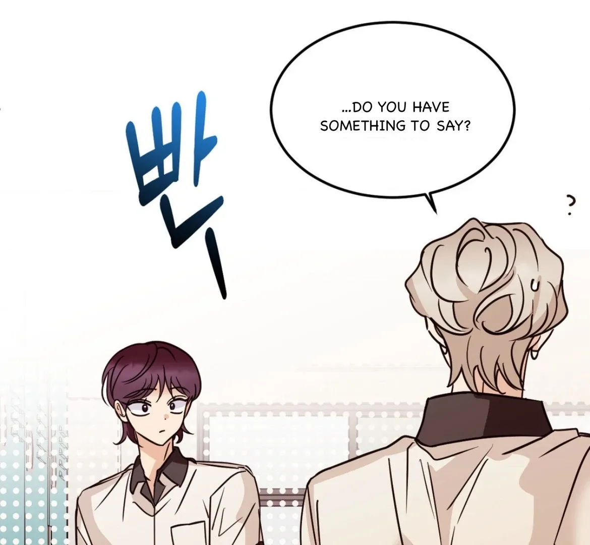 Involuntary Romance Mangakakalot X Chapter 33 Page 85