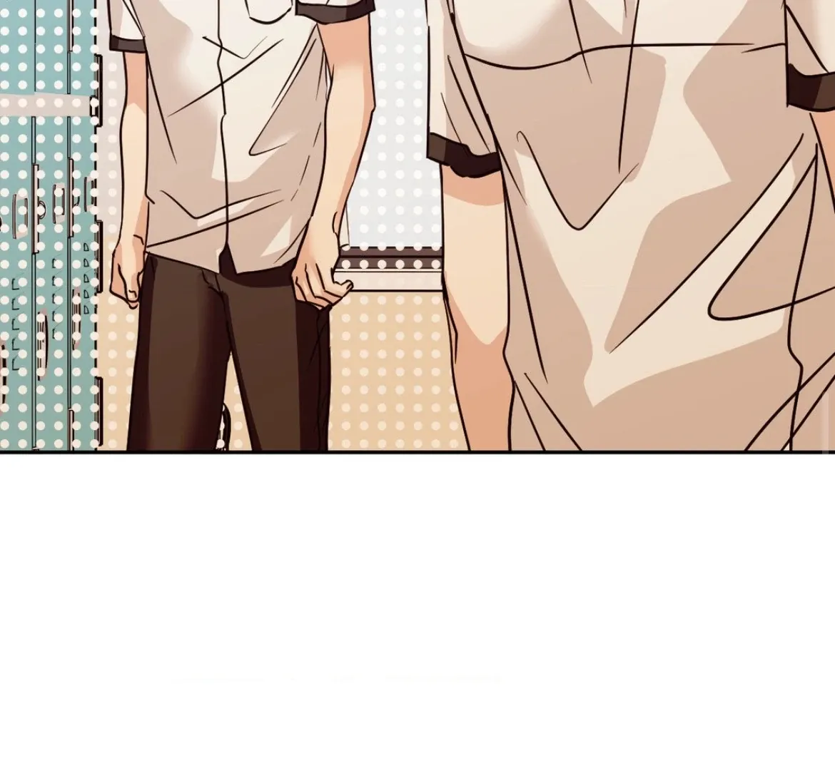 Involuntary Romance Mangakakalot X Chapter 33 Page 86