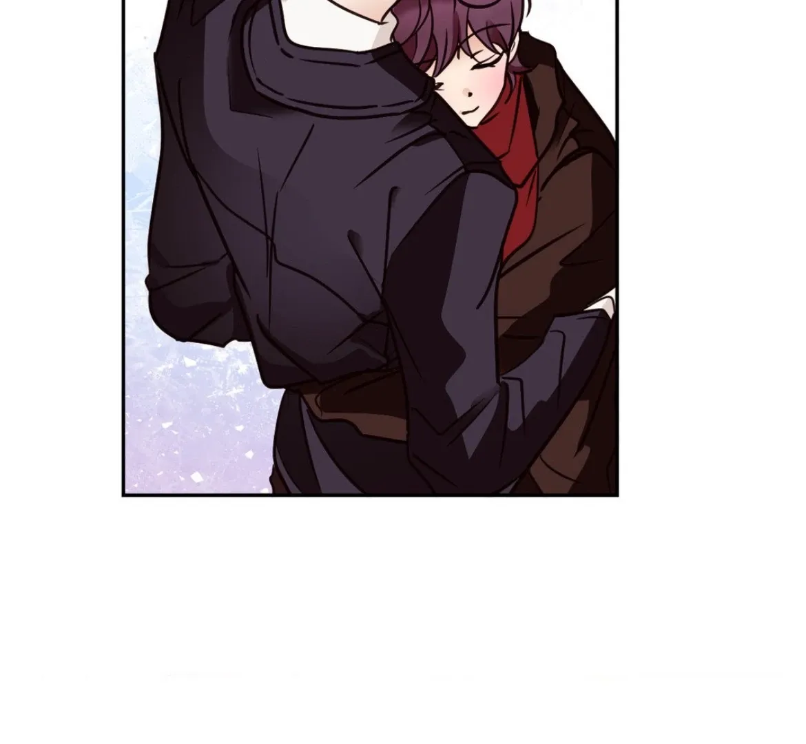 Involuntary Romance Mangakakalot X Chapter 33 Page 9