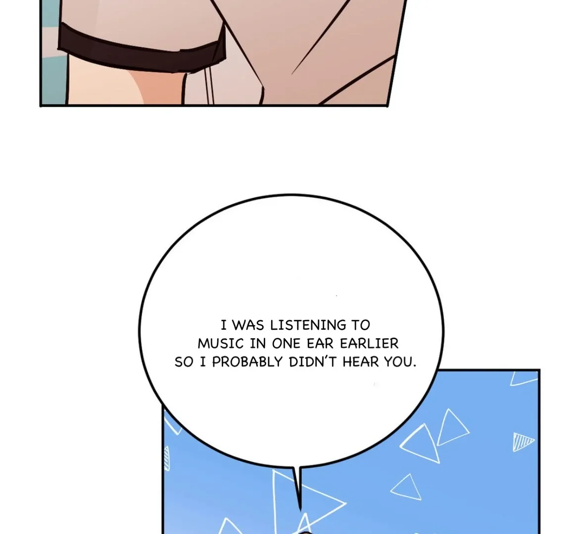 Involuntary Romance Mangakakalot X Chapter 33 Page 96