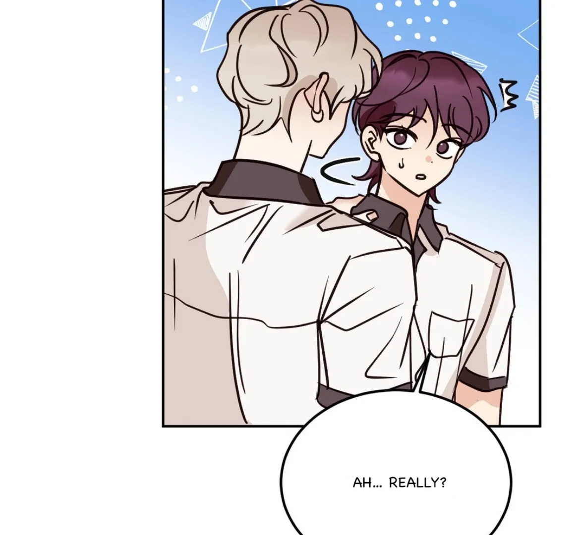 Involuntary Romance Mangakakalot X Chapter 33 Page 97
