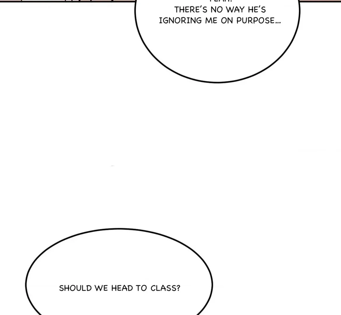 Involuntary Romance Mangakakalot X Chapter 33 Page 100