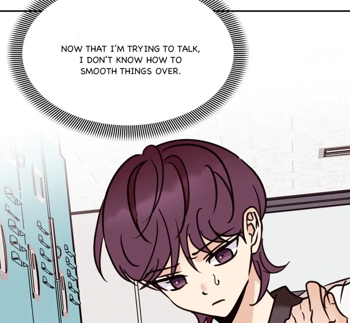 Involuntary Romance Mangakakalot X Chapter 33 Page 93