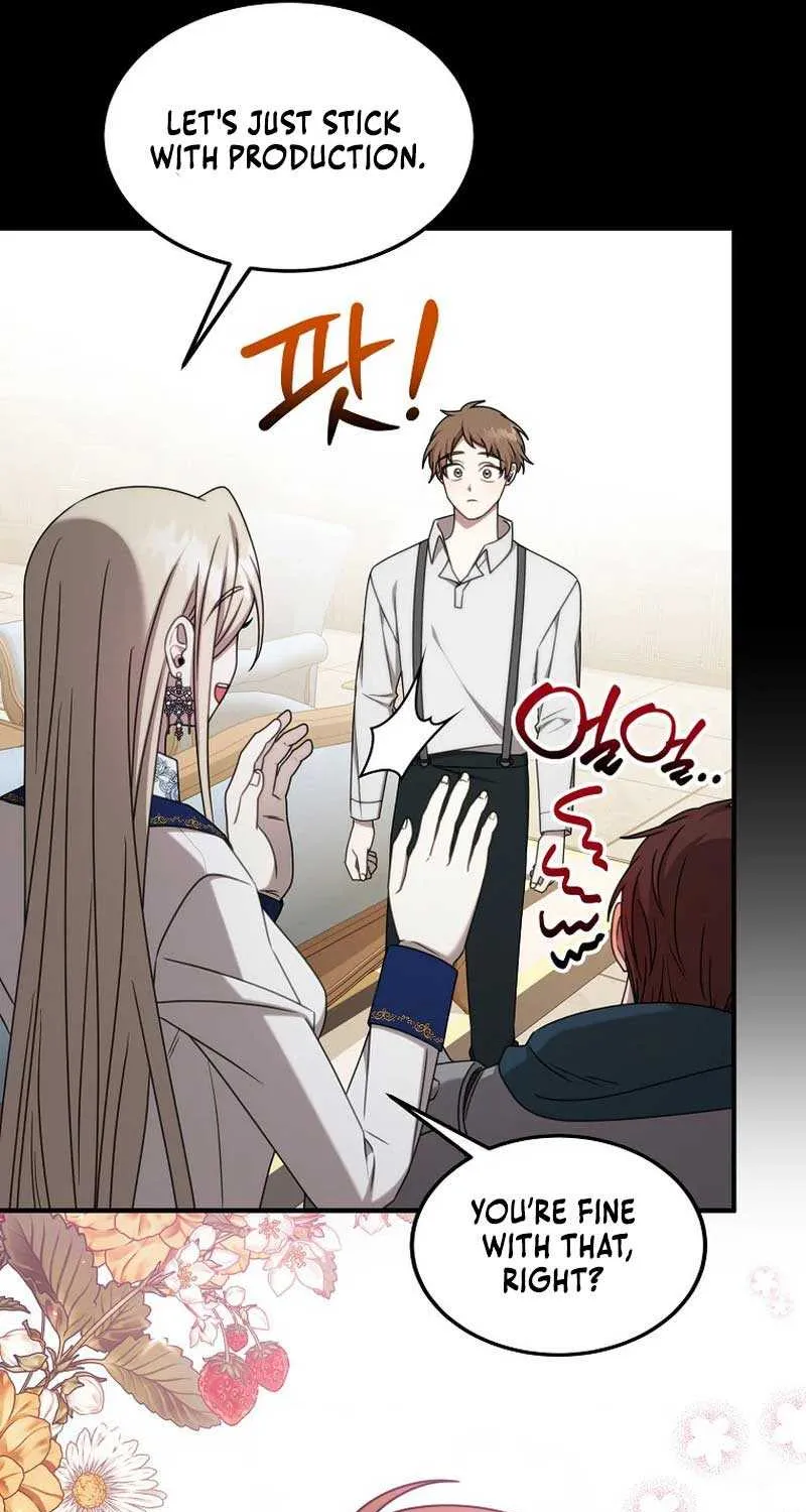 Isn’s This Inside the Game? Mangakakalot X Chapter 32 Page 15