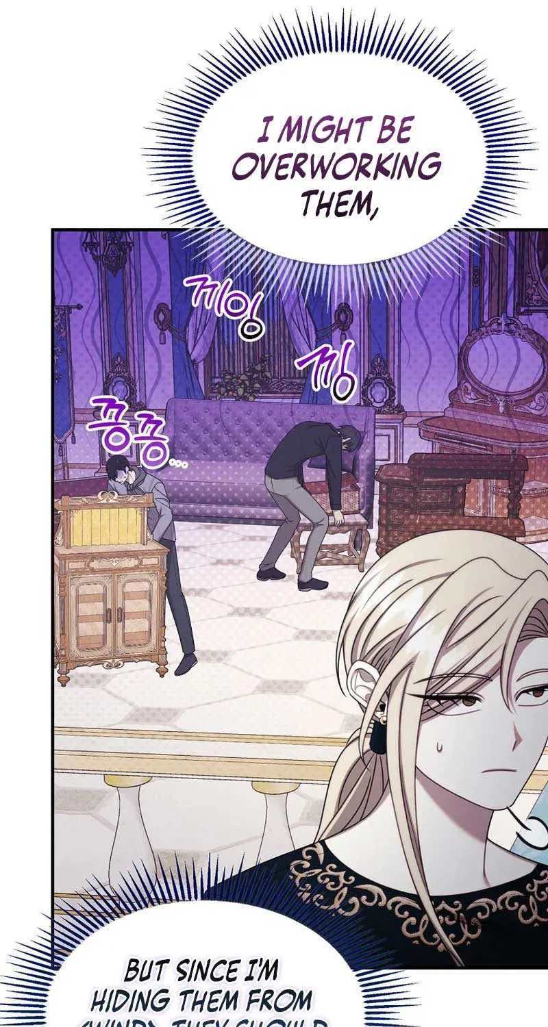 Isn’s This Inside the Game? Mangakakalot X Chapter 32 Page 23