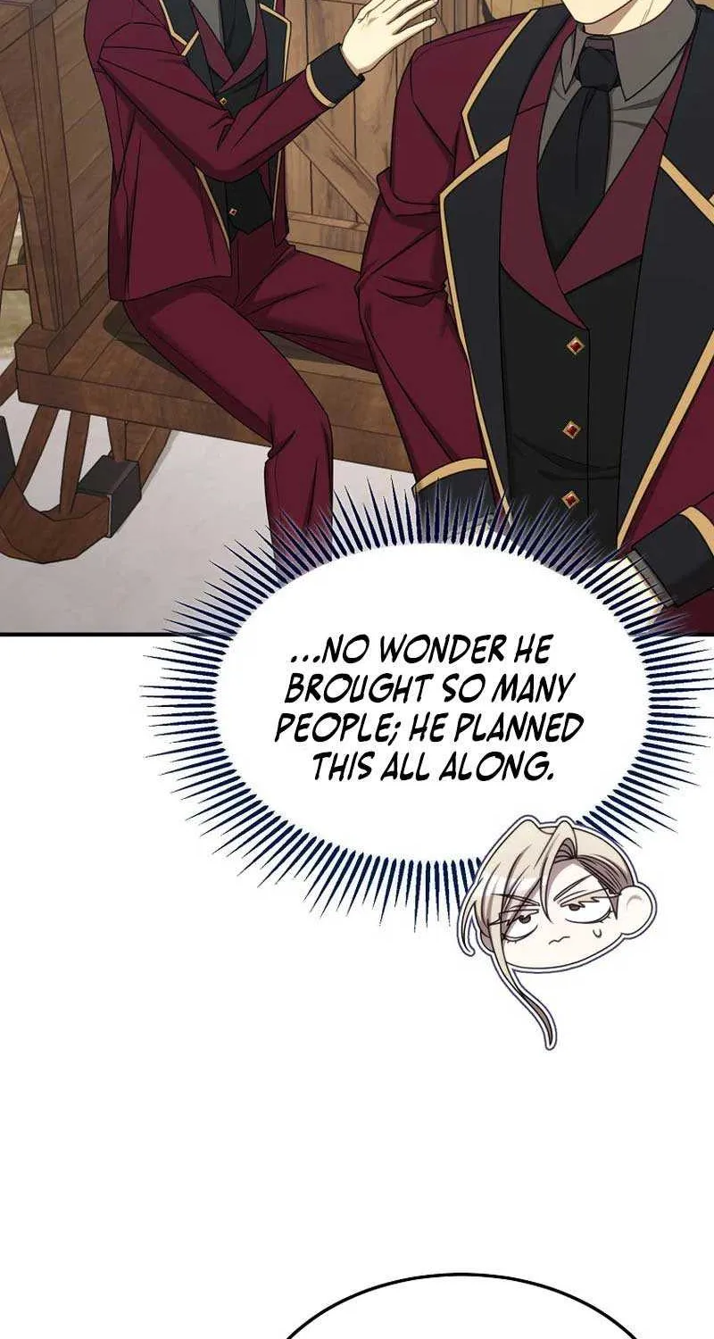 Isn’s This Inside the Game? Mangakakalot X Chapter 32 Page 39