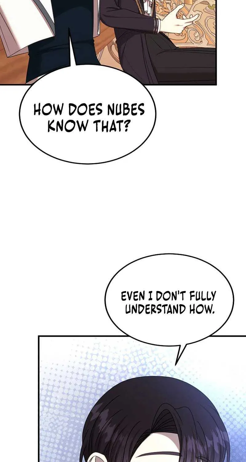 Isn’s This Inside the Game? Mangakakalot X Chapter 32 Page 50