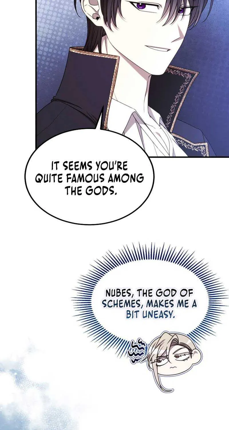 Isn’s This Inside the Game? Mangakakalot X Chapter 32 Page 51