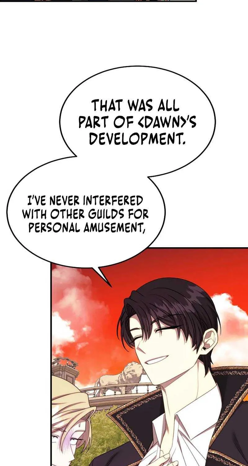 Isn’s This Inside the Game? Mangakakalot X Chapter 32 Page 86