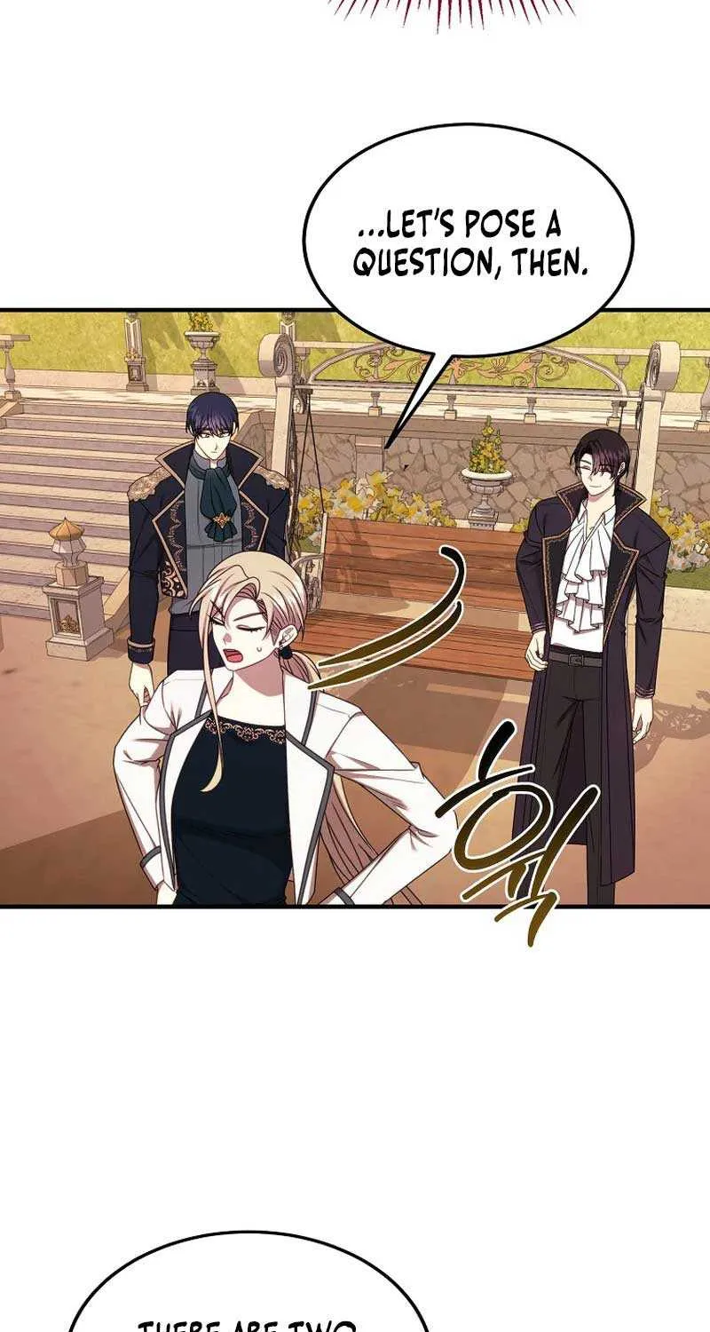 Isn’s This Inside the Game? Mangakakalot X Chapter 32 Page 89