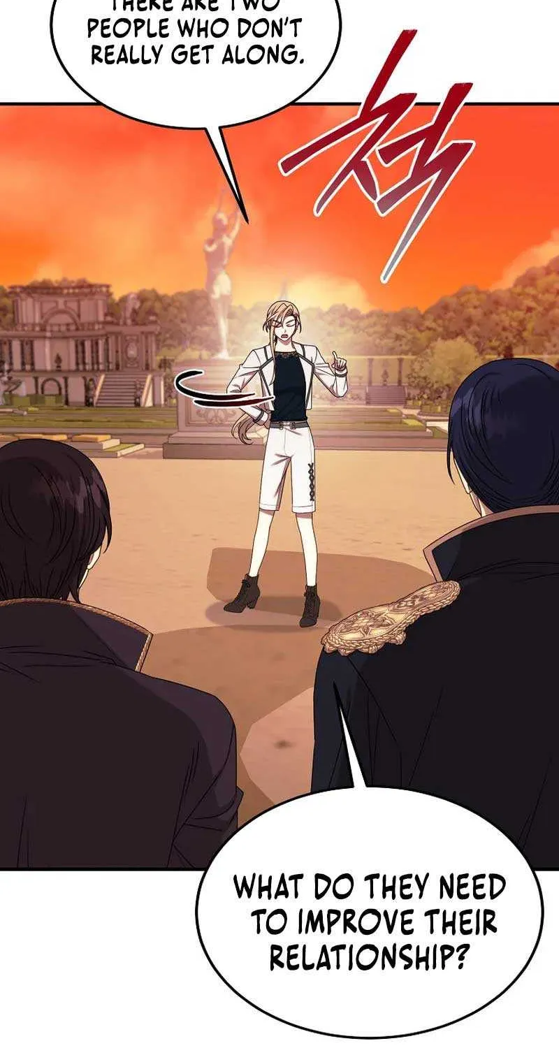 Isn’s This Inside the Game? Mangakakalot X Chapter 32 Page 90