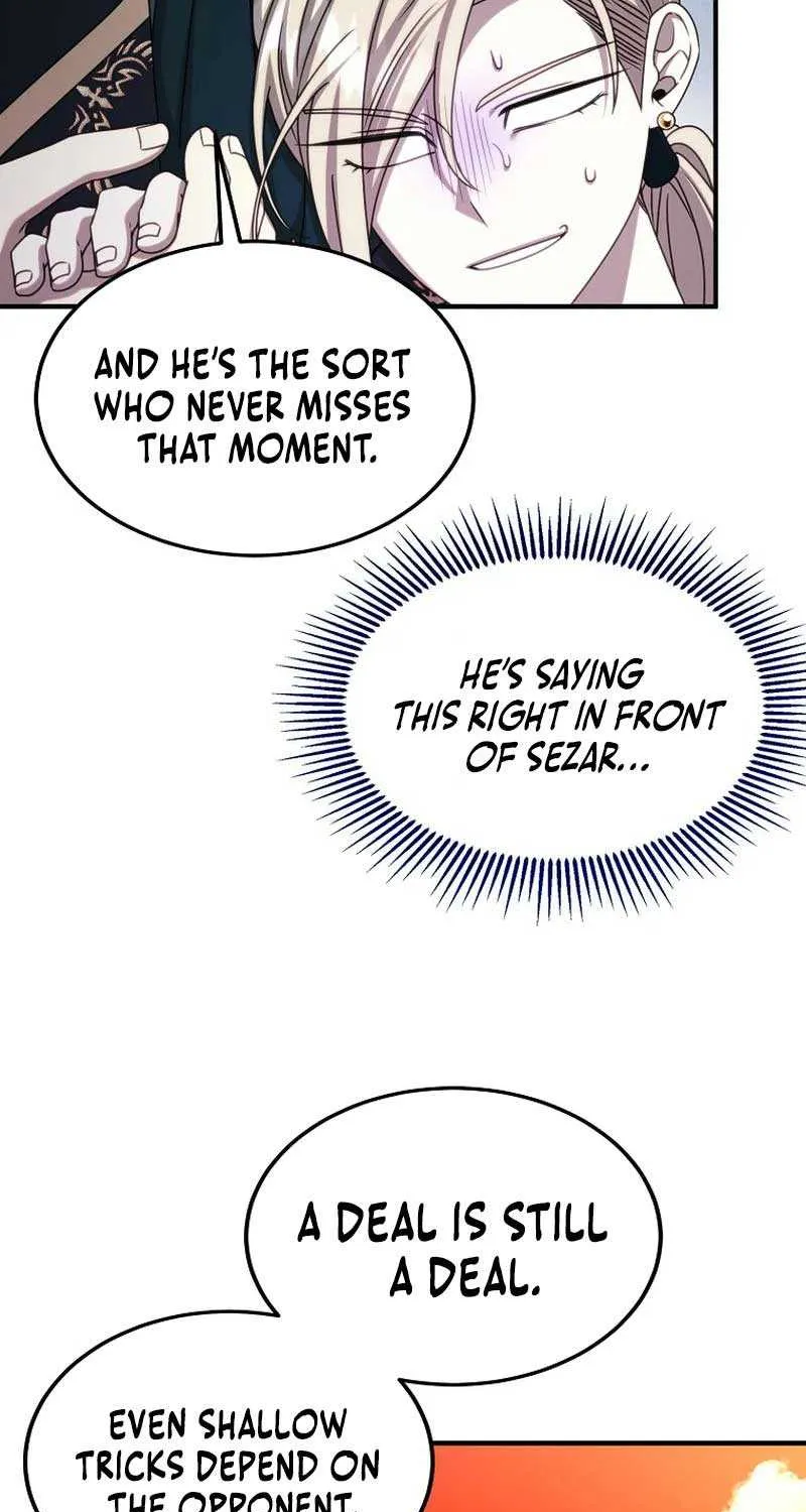 Isn’s This Inside the Game? Mangakakalot X Chapter 32 Page 83