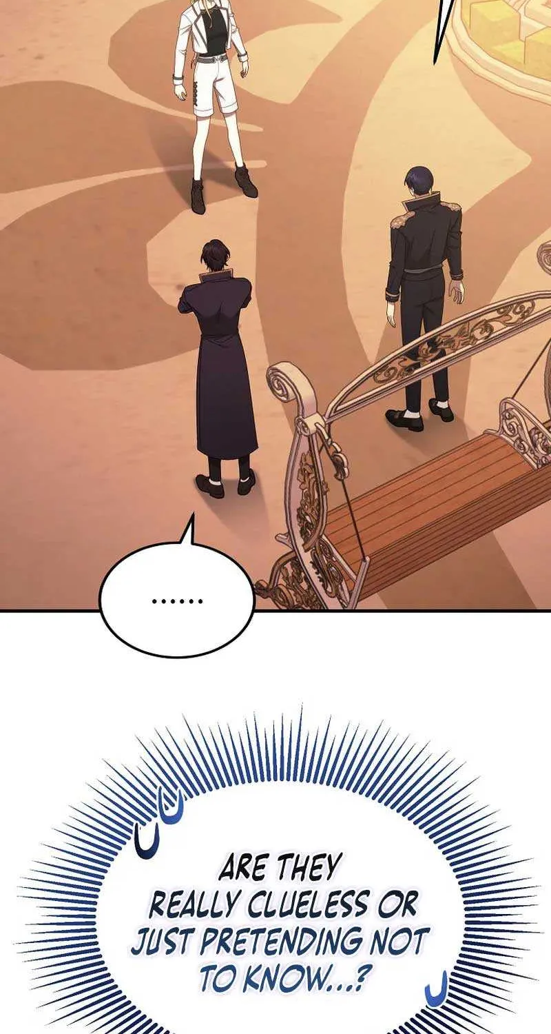 Isn’s This Inside the Game? Mangakakalot X Chapter 32 Page 97