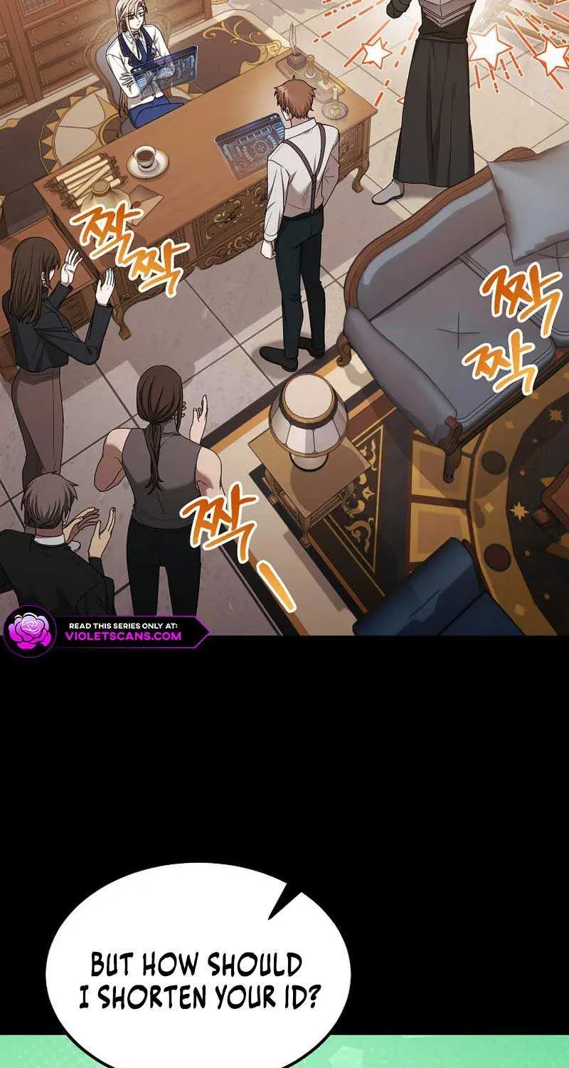 Isn’s This Inside the Game? Mangakakalot X Chapter 32 Page 10