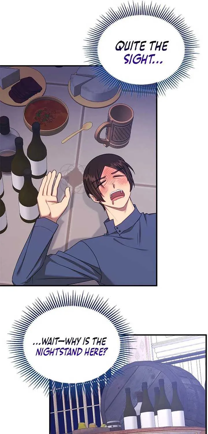 Isn’s This Inside the Game? Mangakakalot X Chapter 33 Page 15