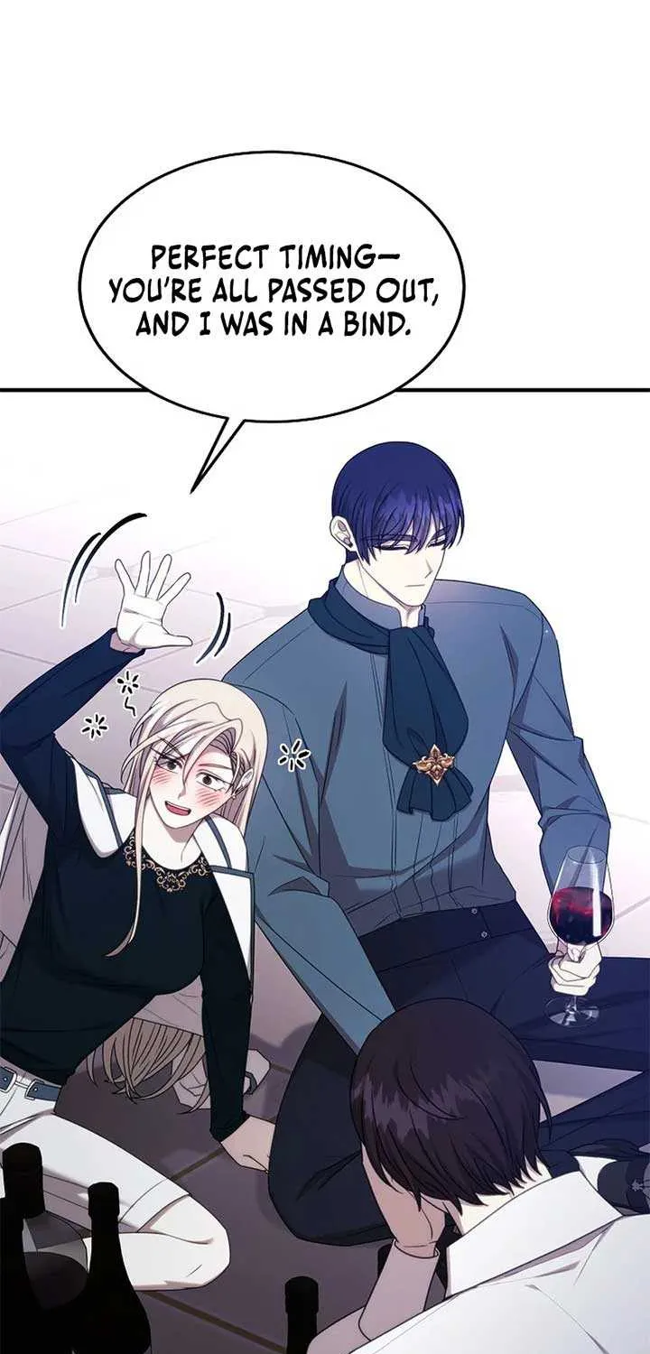 Isn’s This Inside the Game? Mangakakalot X Chapter 33 Page 17