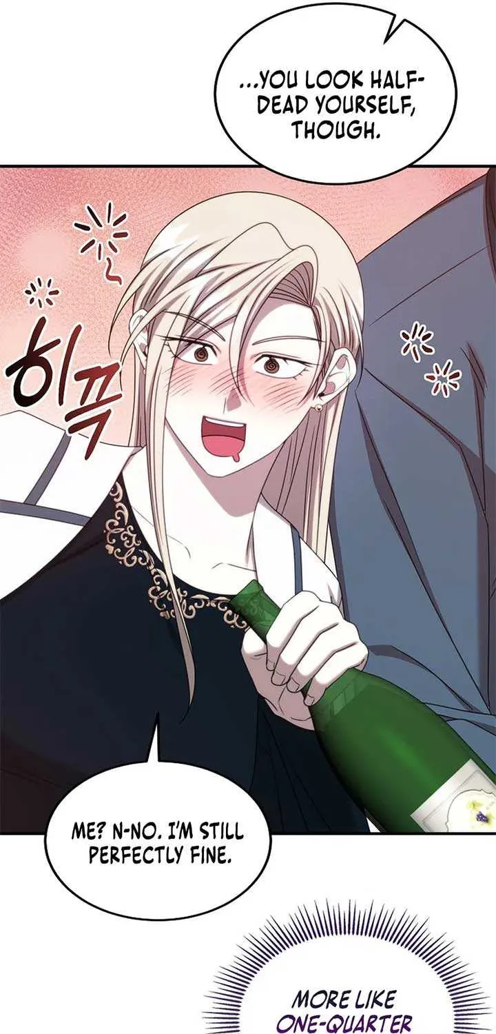 Isn’s This Inside the Game? Mangakakalot X Chapter 33 Page 19