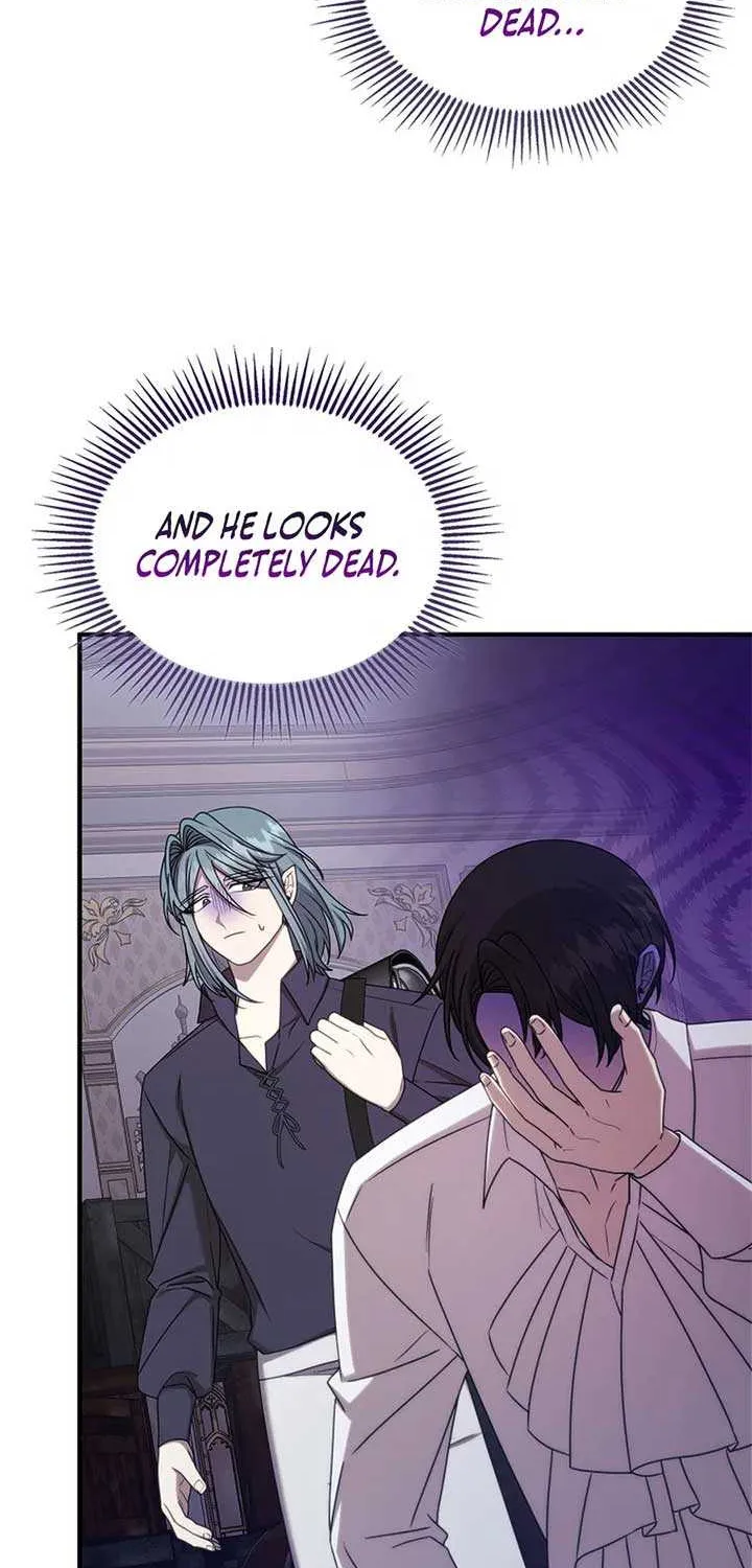 Isn’s This Inside the Game? Mangakakalot X Chapter 33 Page 20