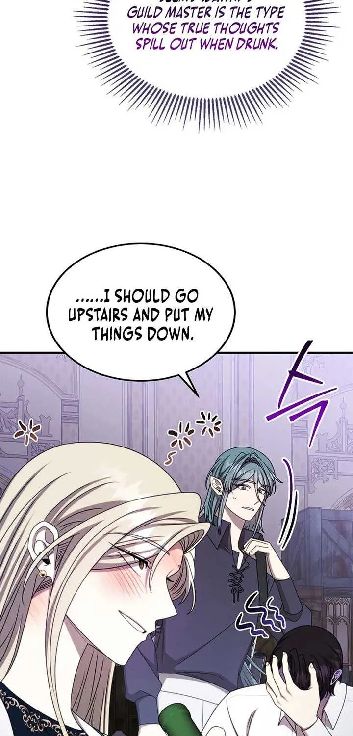 Isn’s This Inside the Game? Mangakakalot X Chapter 33 Page 25