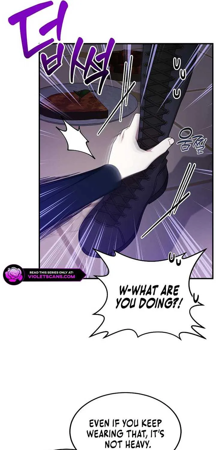 Isn’s This Inside the Game? Mangakakalot X Chapter 33 Page 27