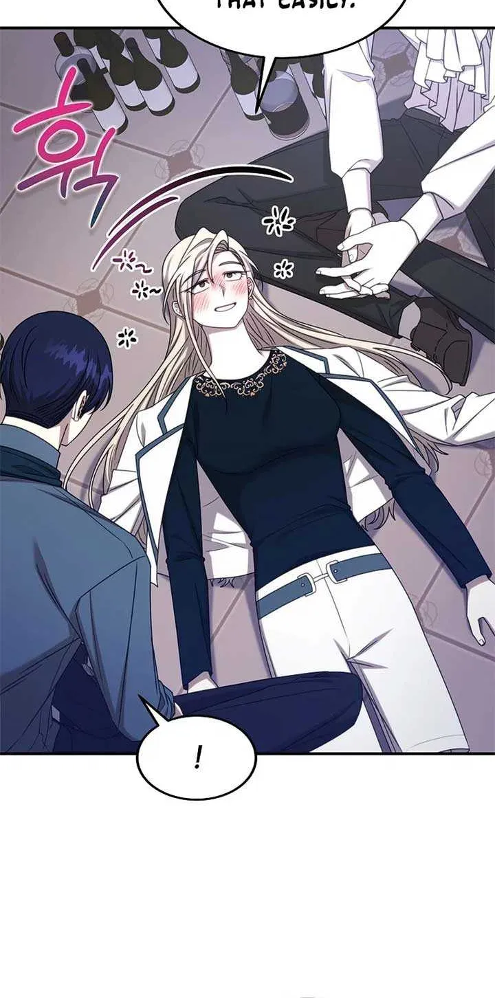 Isn’s This Inside the Game? Mangakakalot X Chapter 33 Page 35