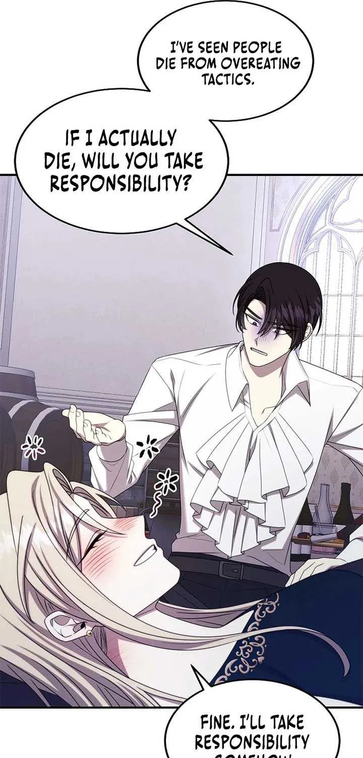 Isn’s This Inside the Game? Mangakakalot X Chapter 33 Page 36