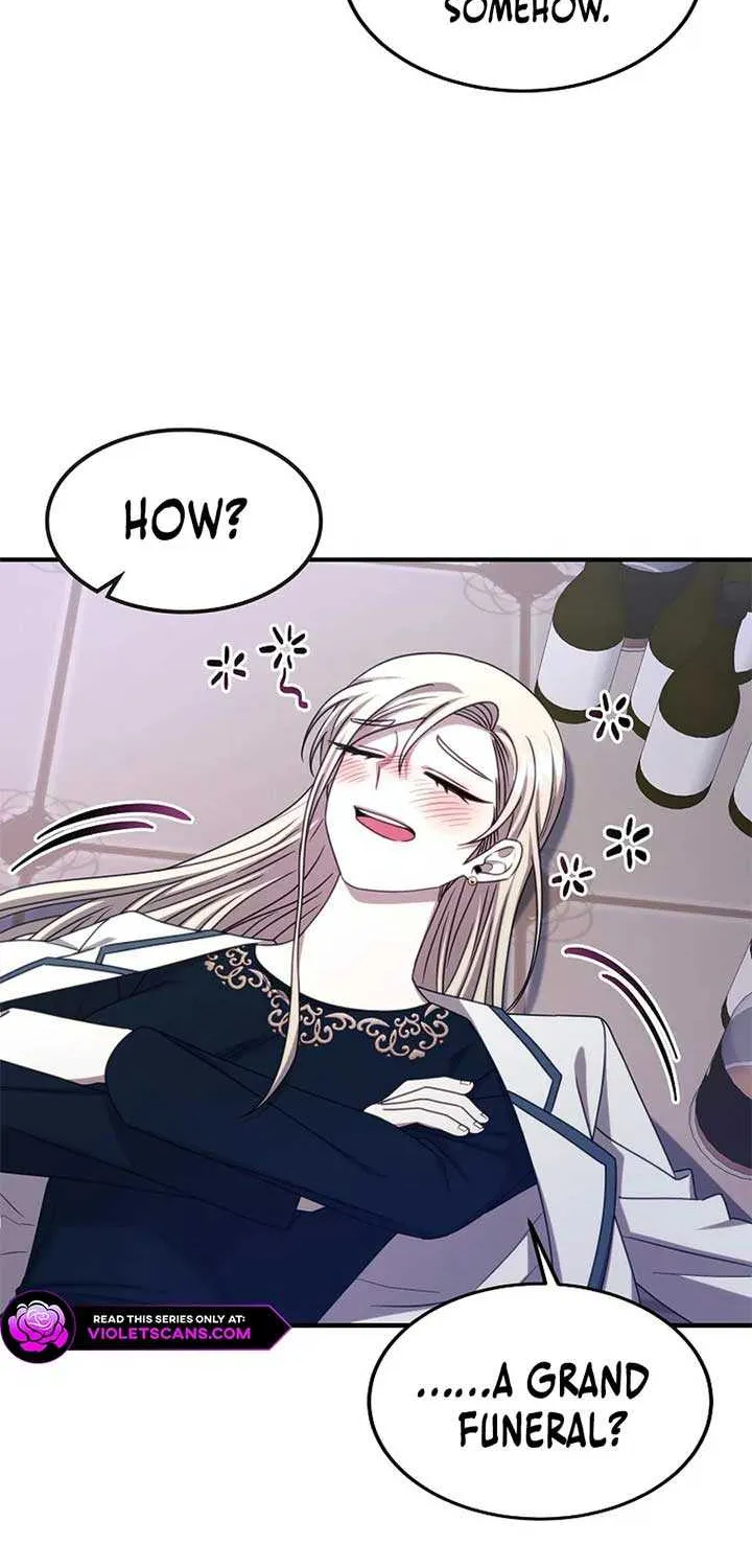 Isn’s This Inside the Game? Mangakakalot X Chapter 33 Page 37