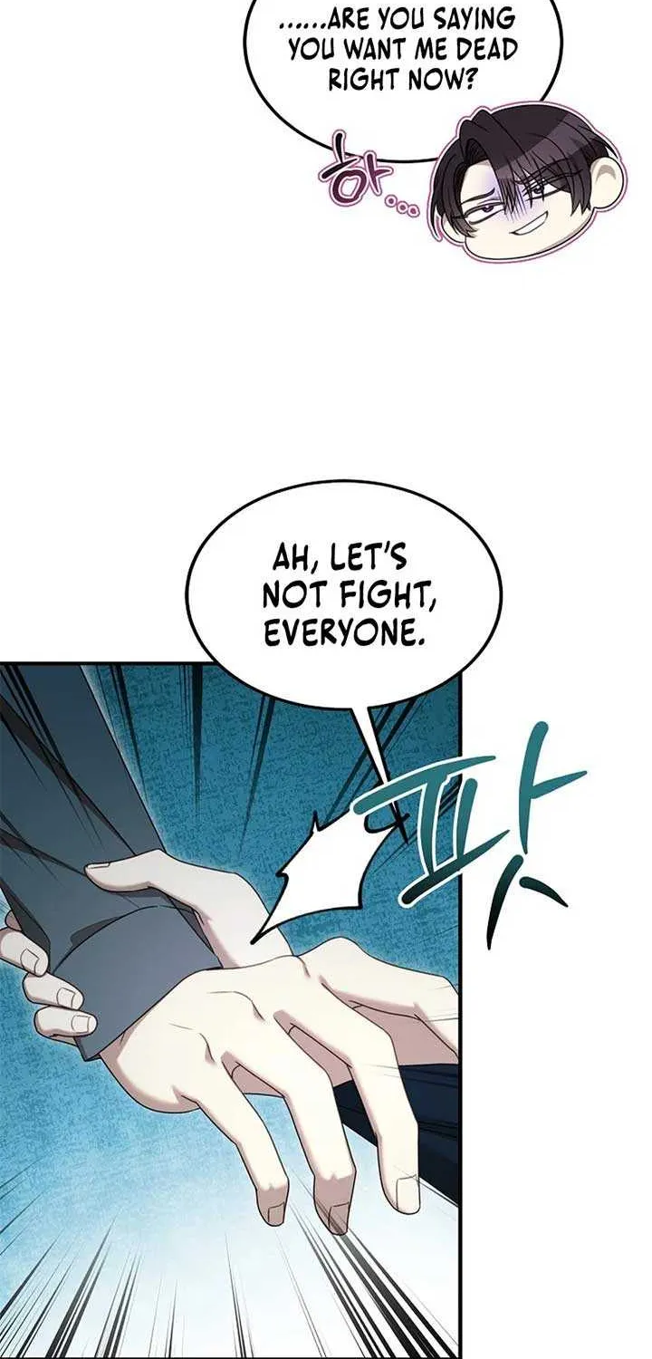Isn’s This Inside the Game? Mangakakalot X Chapter 33 Page 39
