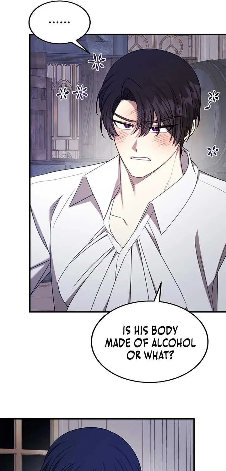 Isn’s This Inside the Game? Mangakakalot X Chapter 33 Page 32