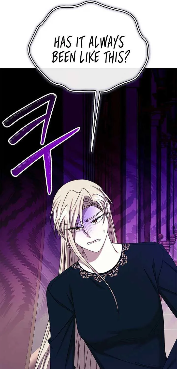 Isn’s This Inside the Game? Mangakakalot X Chapter 33 Page 45