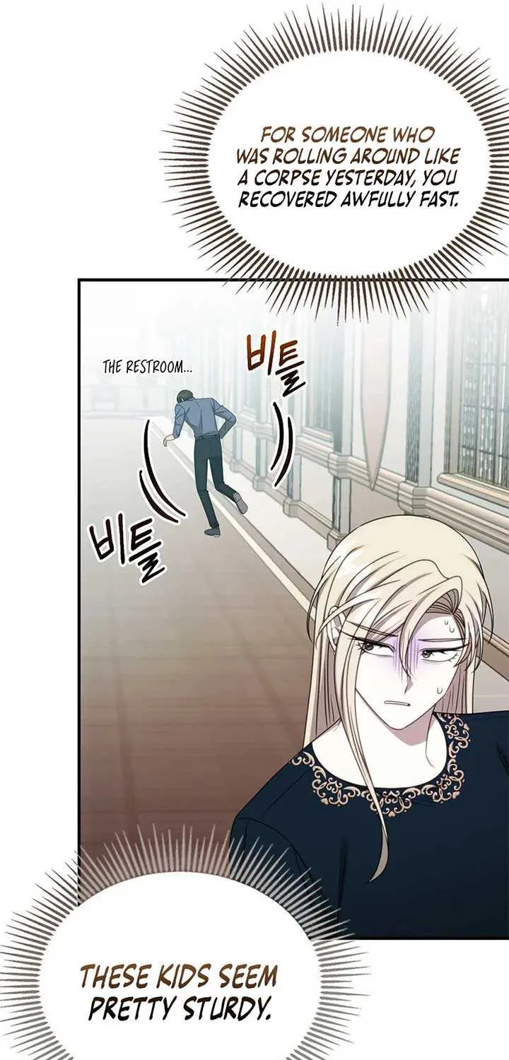Isn’s This Inside the Game? Mangakakalot X Chapter 33 Page 49