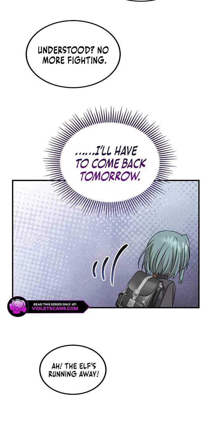 Isn’s This Inside the Game? Mangakakalot X Chapter 33 Page 43