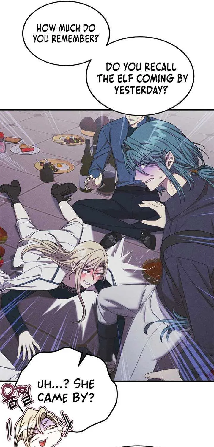 Isn’s This Inside the Game? Mangakakalot X Chapter 33 Page 60
